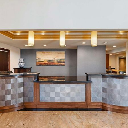 Best Western Plus Newport Mesa Inn Коста-Меса Екстер'єр фото