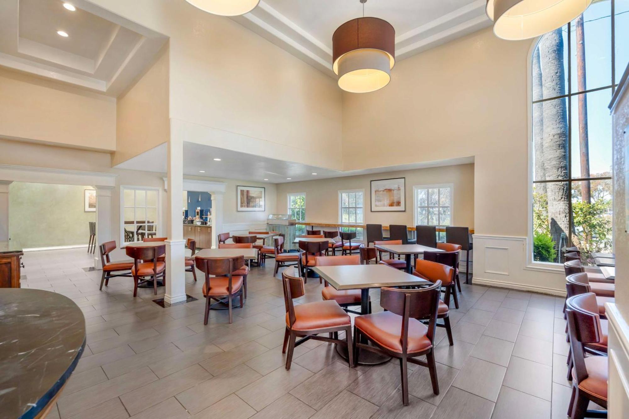 Best Western Plus Newport Mesa Inn Коста-Меса Екстер'єр фото