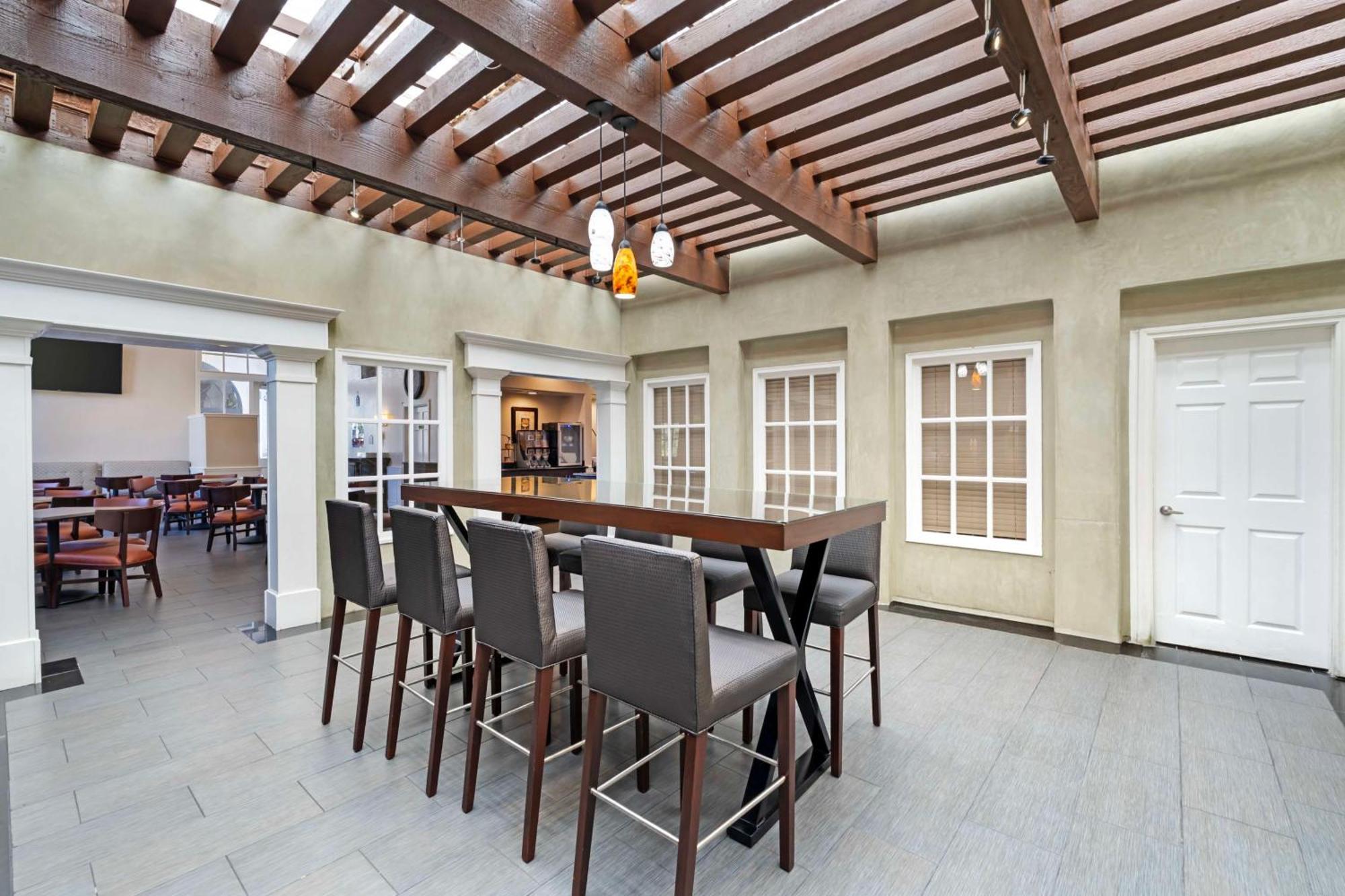 Best Western Plus Newport Mesa Inn Коста-Меса Екстер'єр фото