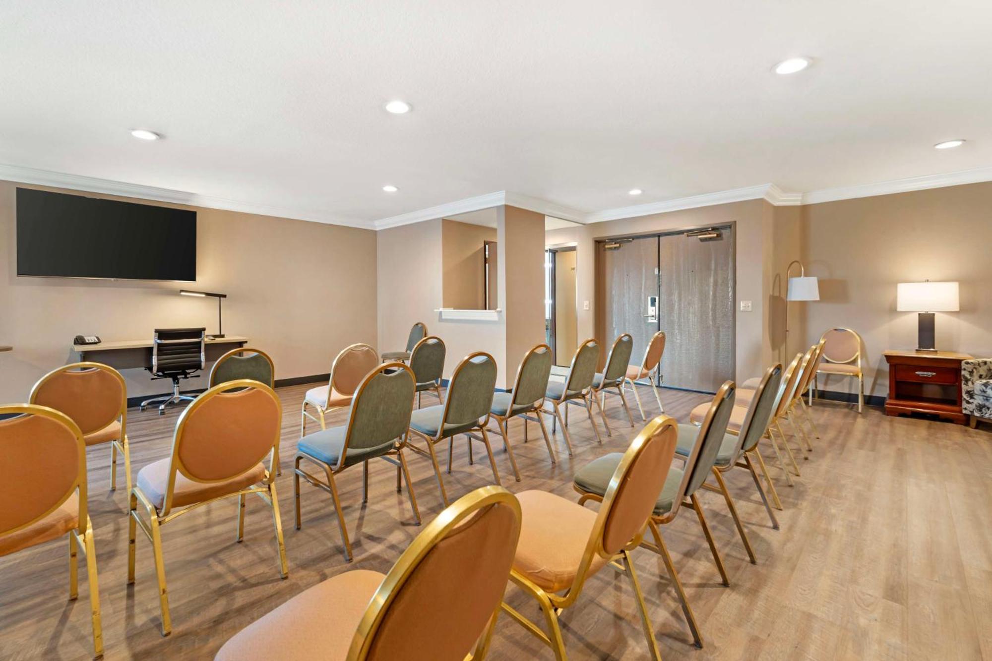 Best Western Plus Newport Mesa Inn Коста-Меса Екстер'єр фото
