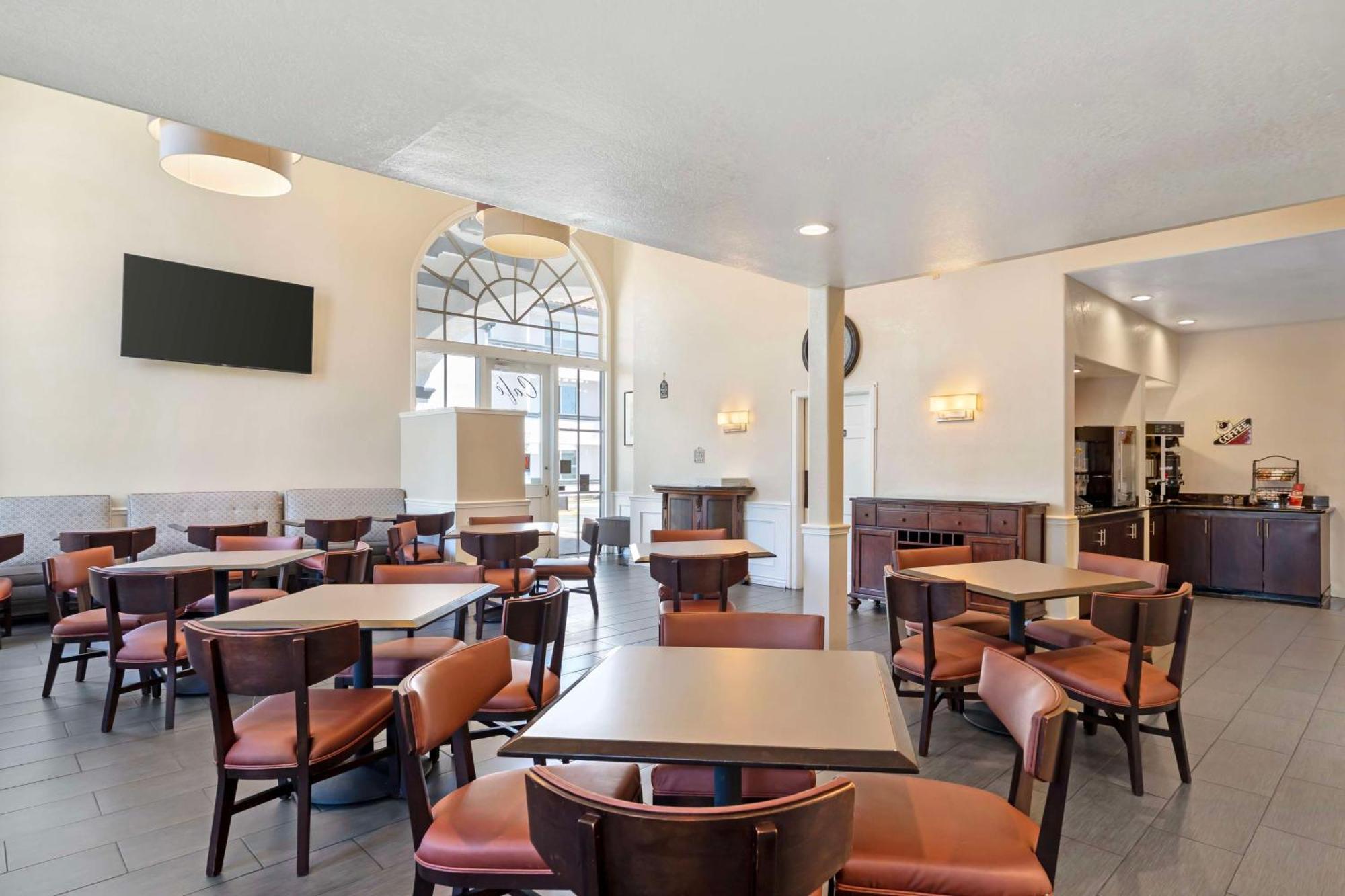 Best Western Plus Newport Mesa Inn Коста-Меса Екстер'єр фото