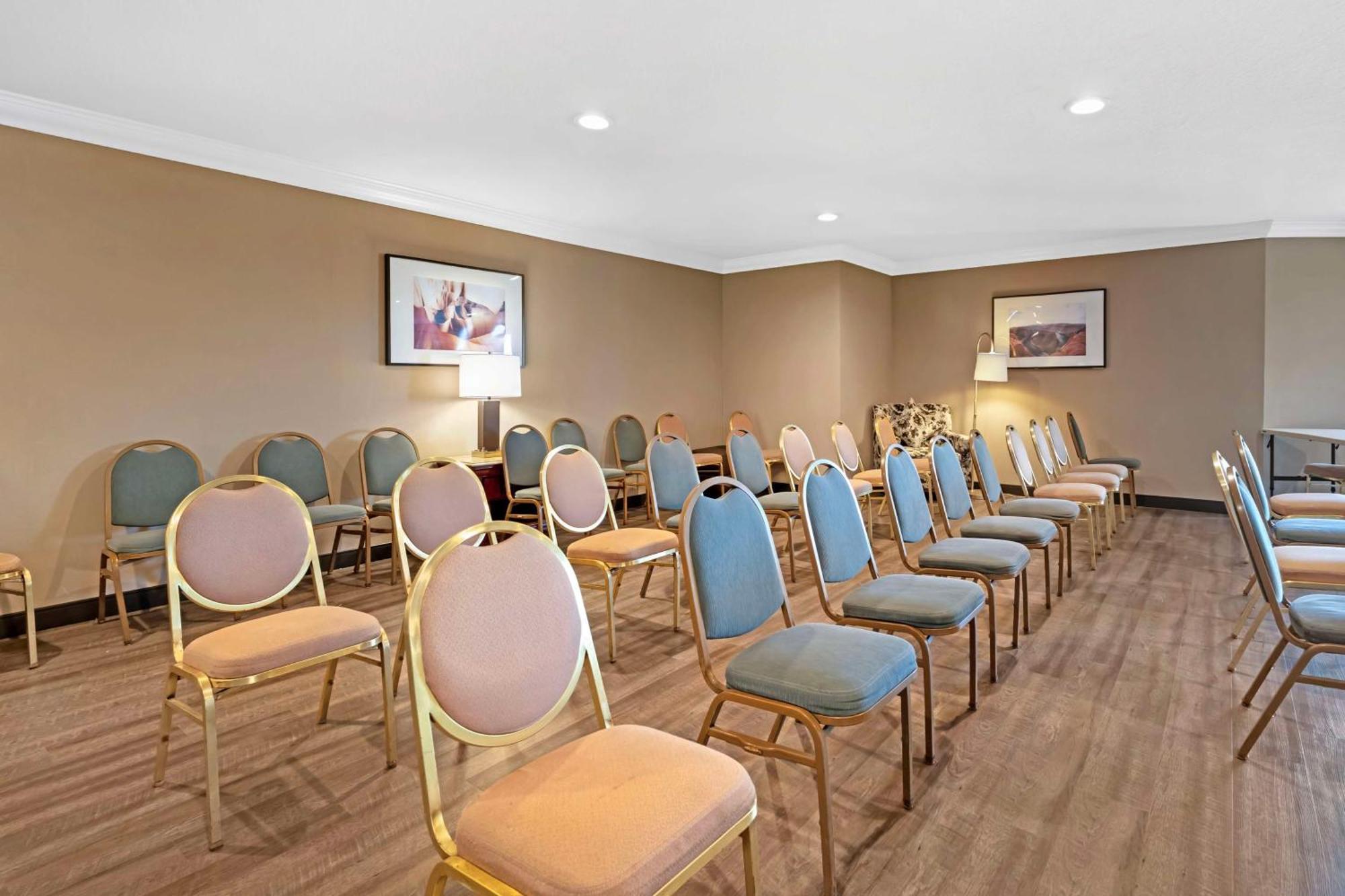Best Western Plus Newport Mesa Inn Коста-Меса Екстер'єр фото